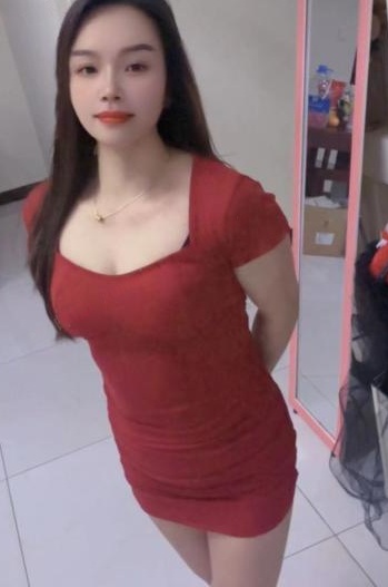 会毒龙的嫂子