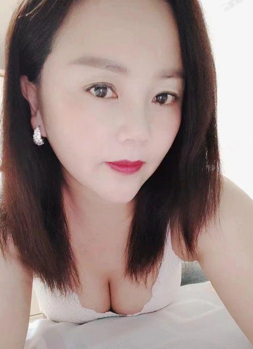 潘家园丰满熟妇