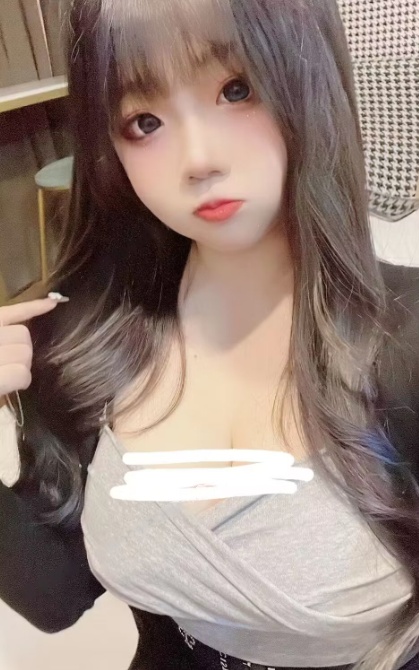 波霸美女媛媛
