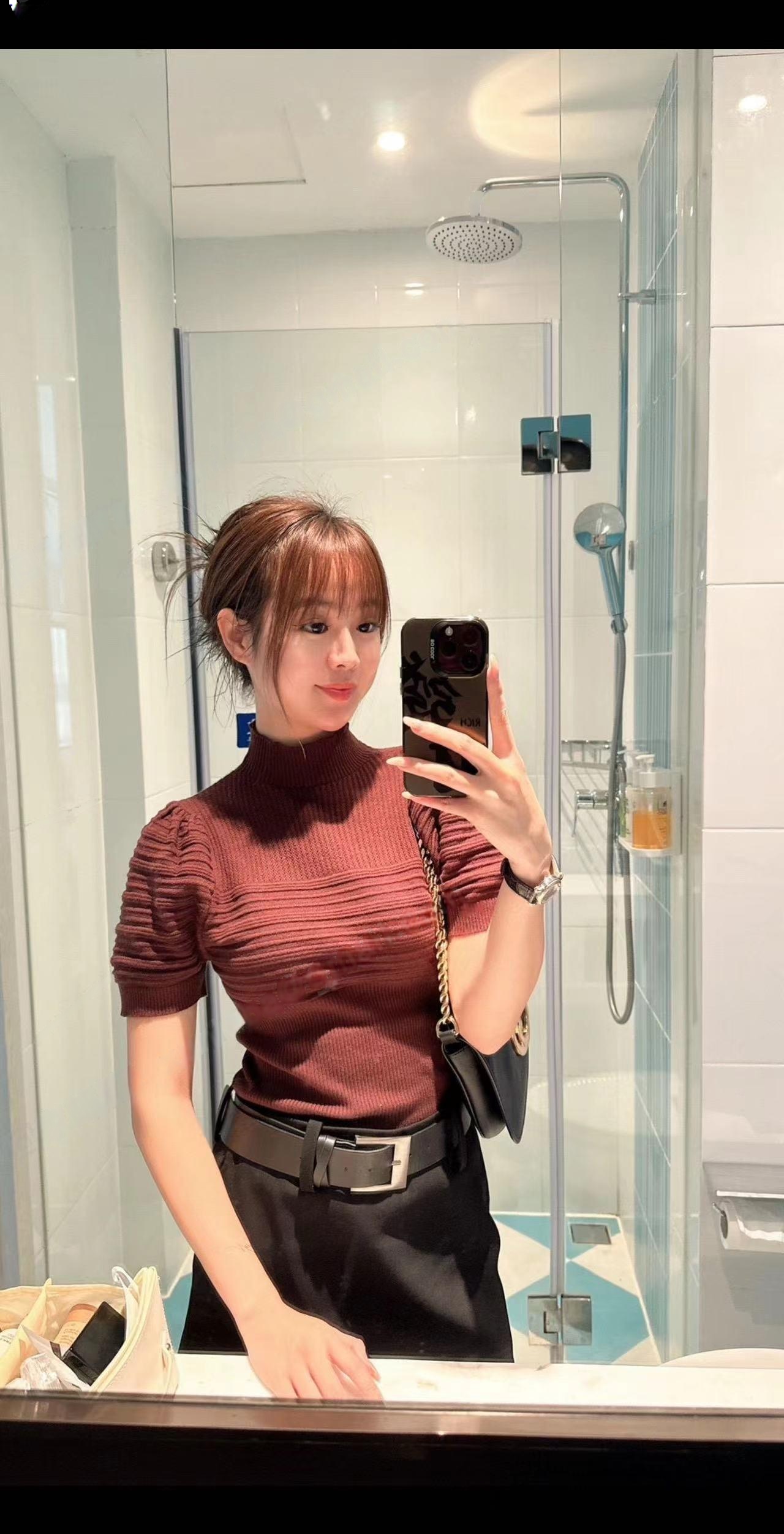 乌鲁木齐娜娜性感小迷妹