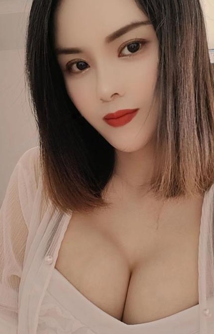 性感蜀山兔兔