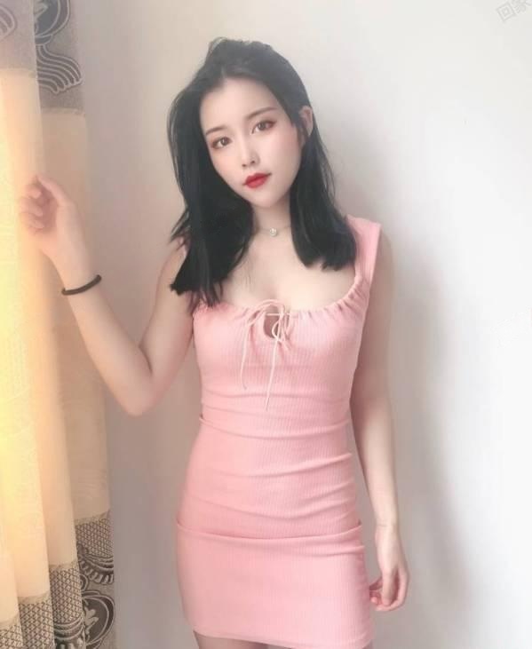 沈河女友式服务欢欢