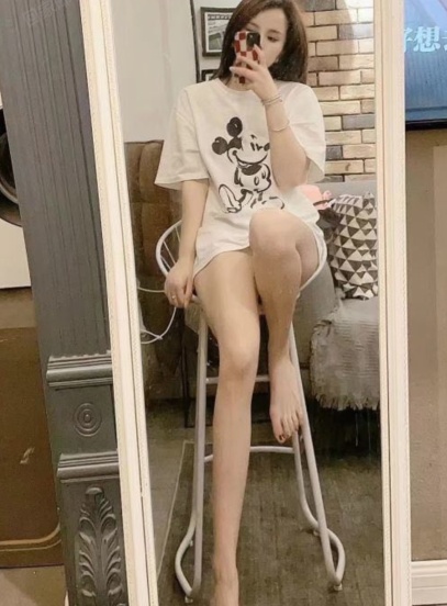汉阳可爱多大胸c