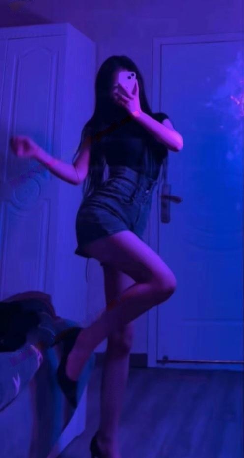 瓯北美女