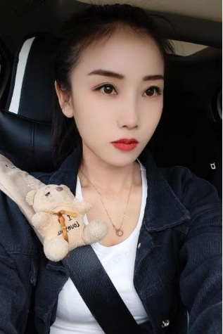 东北小妹温柔小巧