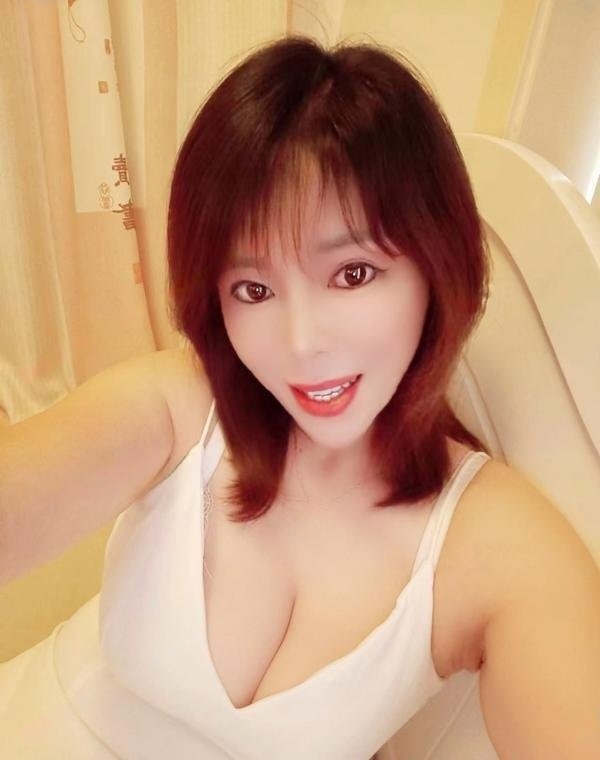 姑苏区湖北妹子