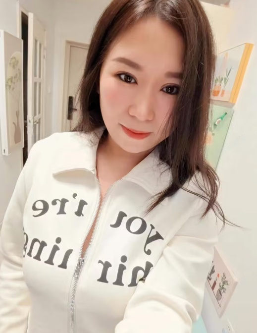 沈阳站少妇