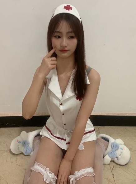 出击青羊区小琦