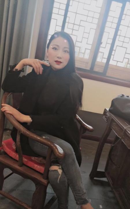 合肥少妇