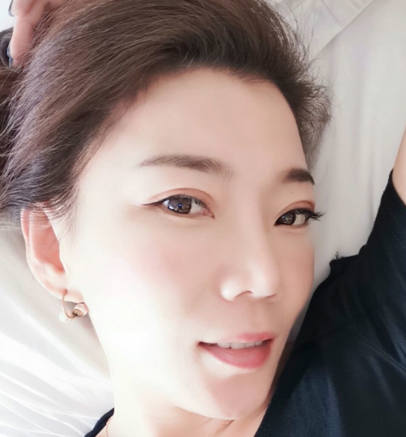 个人妹子