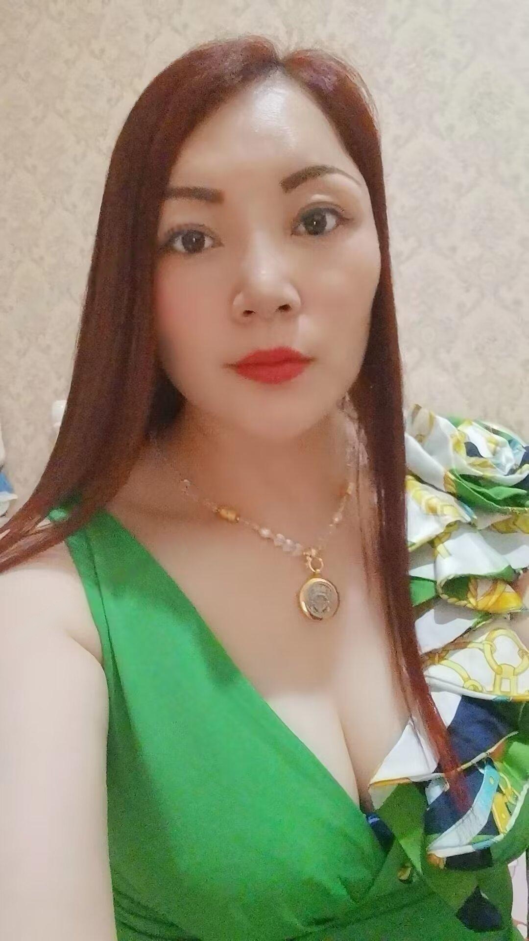 成都温江泻火熟女
