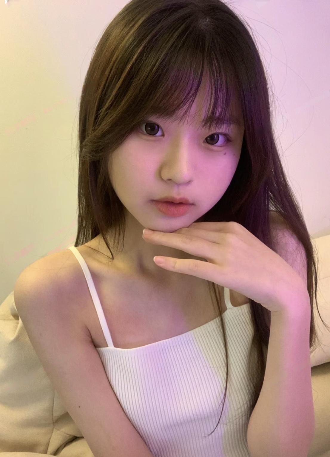 风骚销魂小嫩妹
