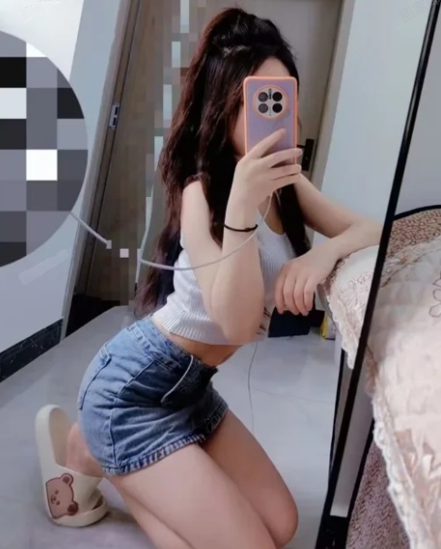 性感尤物