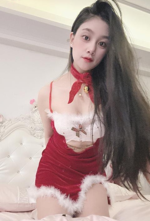 吴中少数民族小姐姐