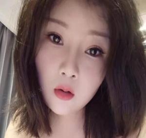 金水可爱小姐姐