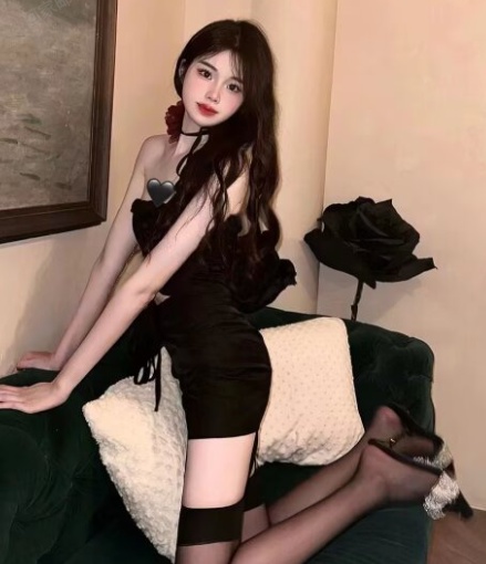 珠海小妖精