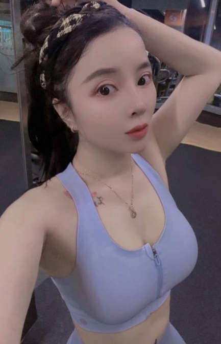 惠州美臀