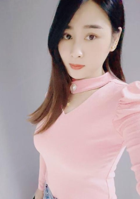 拱墅区美容院兼职洋洋