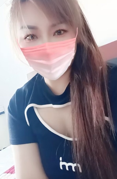 道外巴洛克少妇