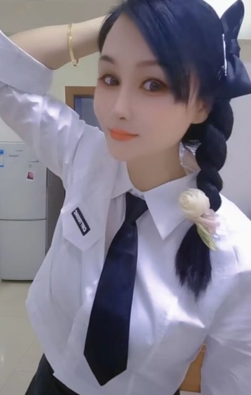 昆山个人御姐