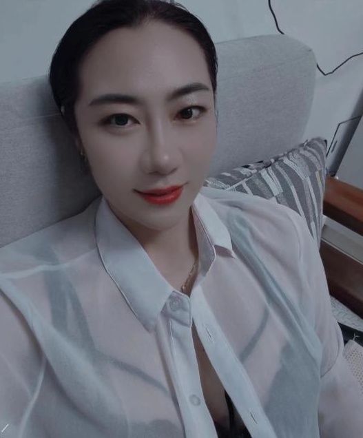 微胖型反差骚妇