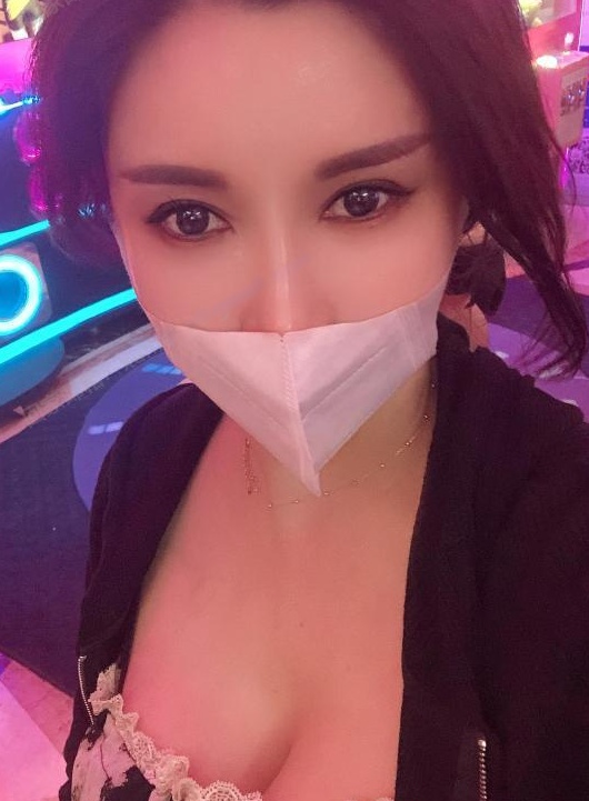 栖霞区性感小妖精