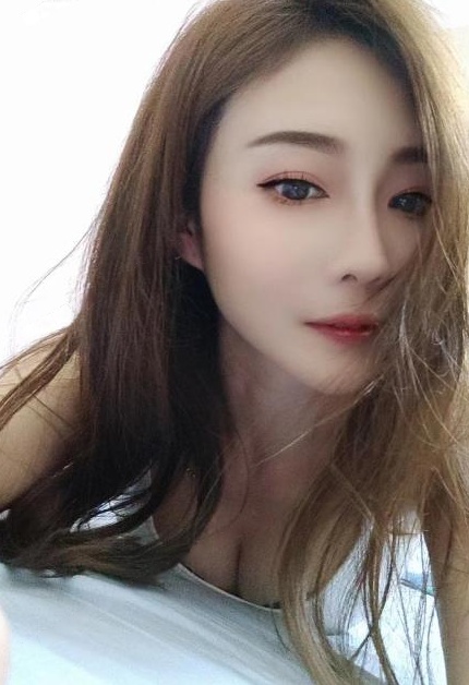 锦江区浪女鸢尾