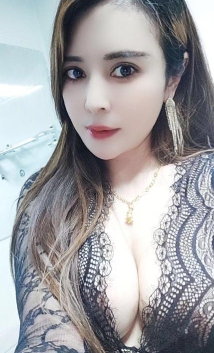 木渎妹子初体验