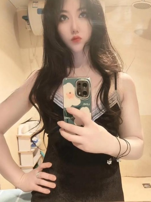 长沙御姐特可爱