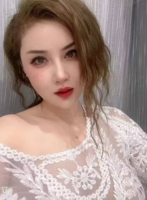 光谷骚妇