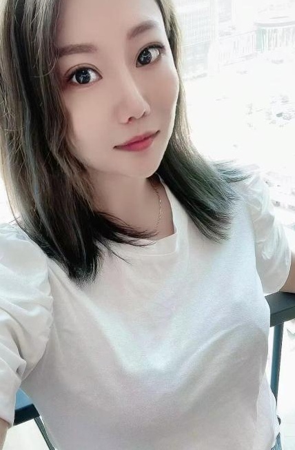 海珠区良家美娘子