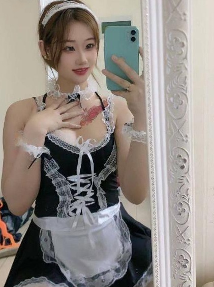 东站三点粉嫩小仙女