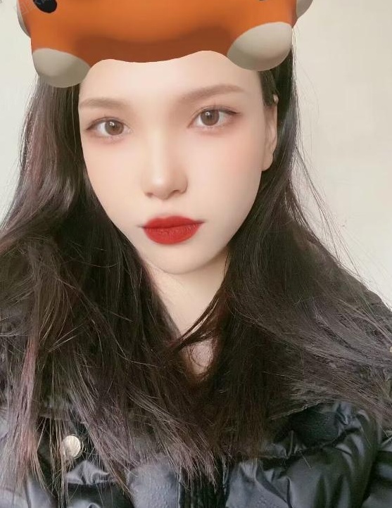 北桥年轻的骚妹妹