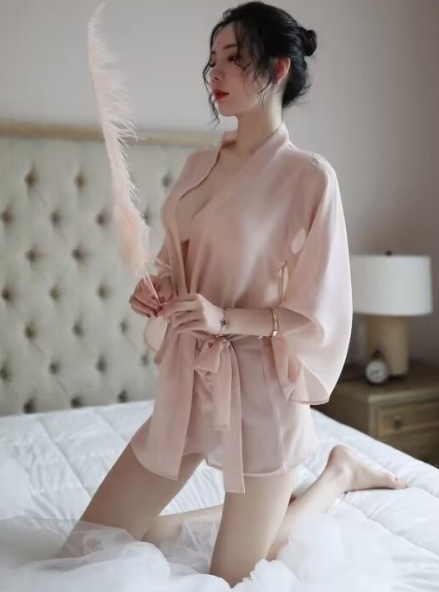 魅力女人一游