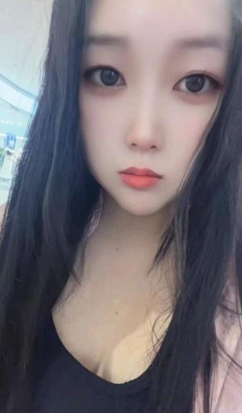 闵行性感小姐姐