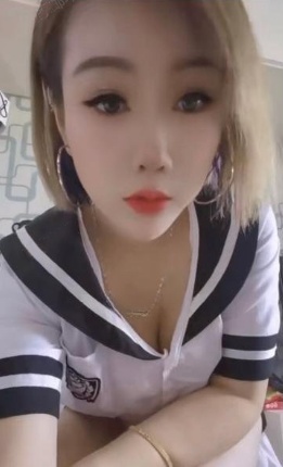 服务不缩水轻熟女