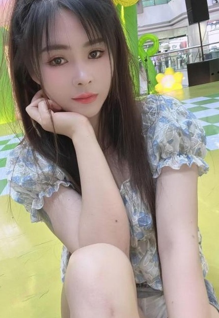 海珠区轻熟良家