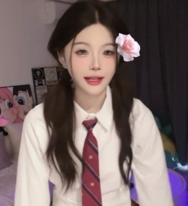 萧山小布丁妹妹