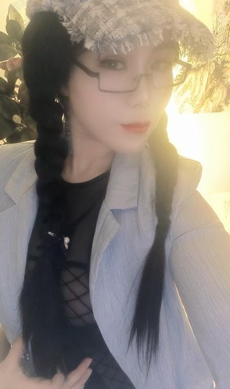 西青热情木瓜奶甜璐璐