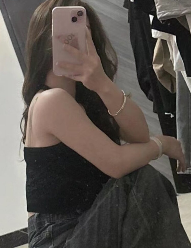 服务型少妇