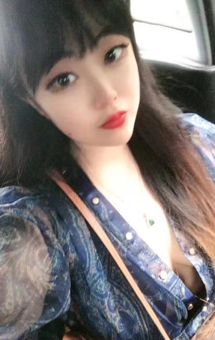 沈阳小狐狸