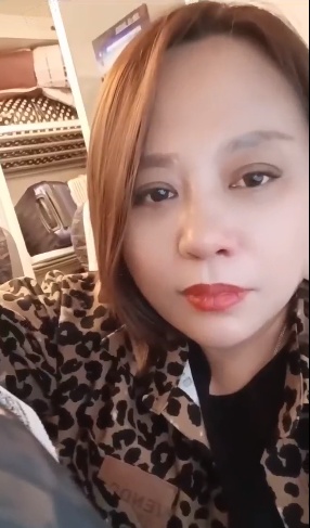 重工街胖妞
