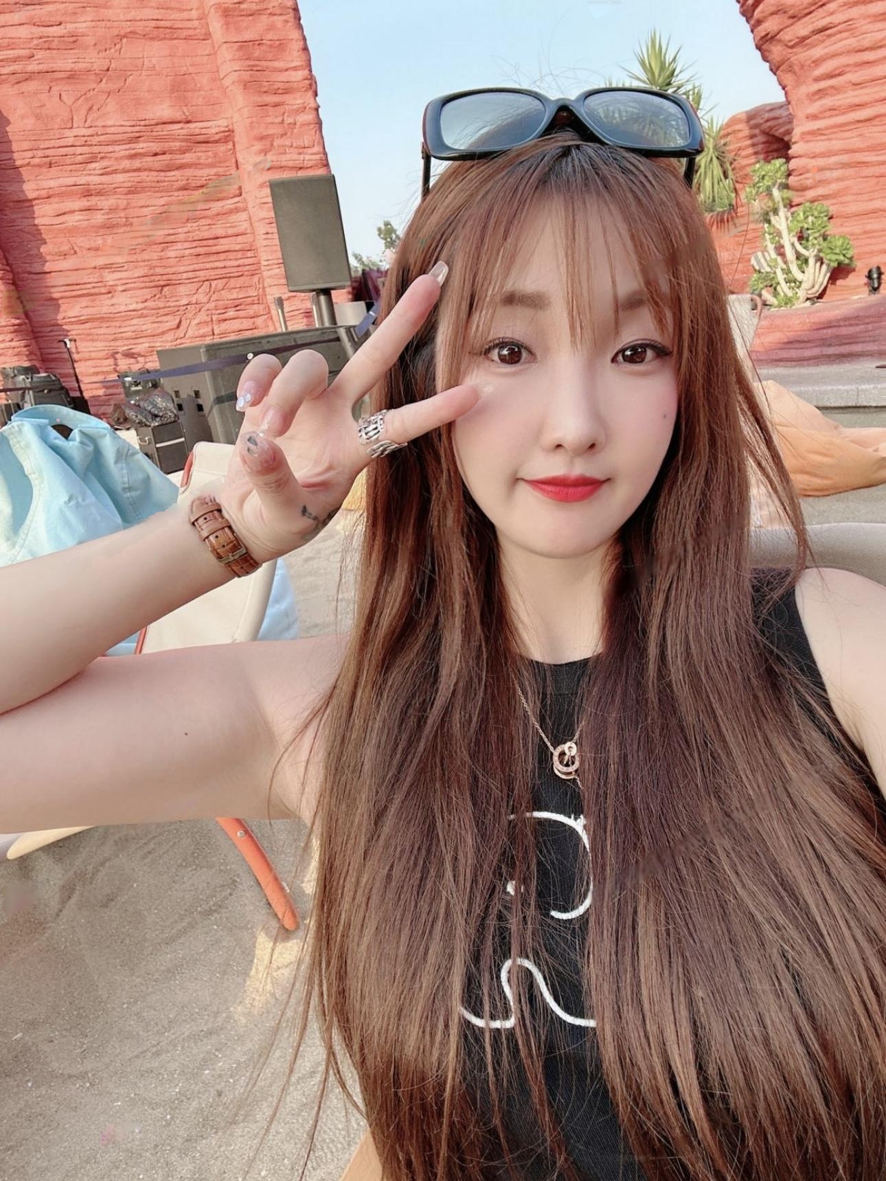 宝安区美女白兔