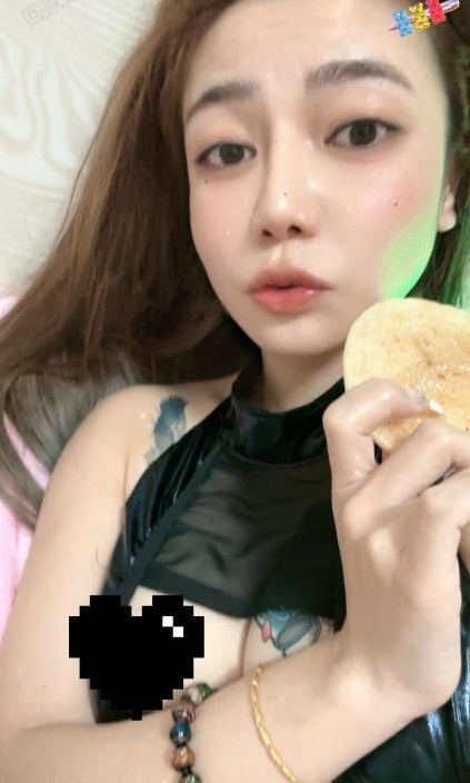 福田制服系颜颜