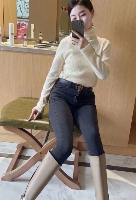 瑶海区服务型小姐姐