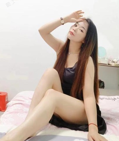 汉口月月小姐姐