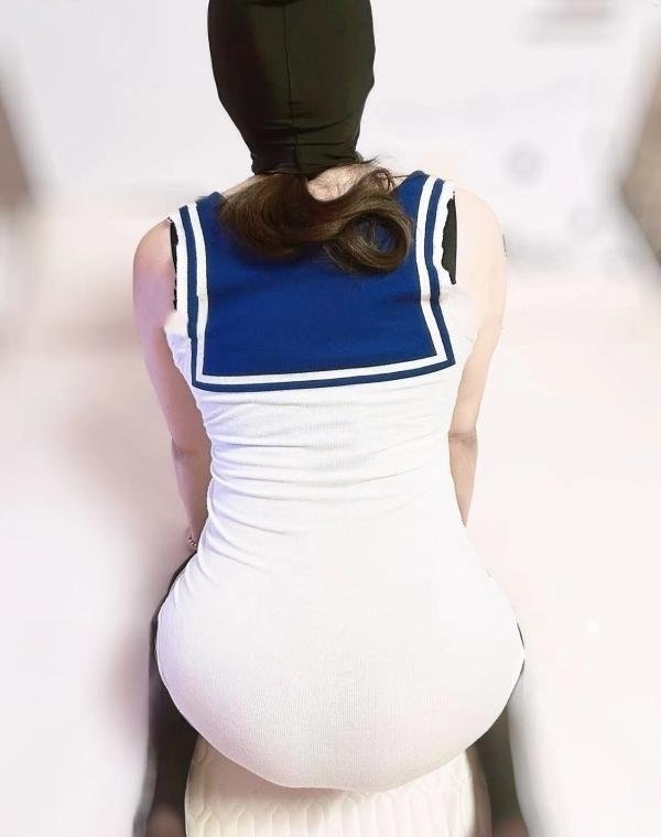 试一试情趣少妇