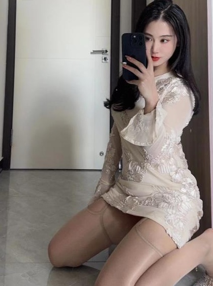丝足大长腿