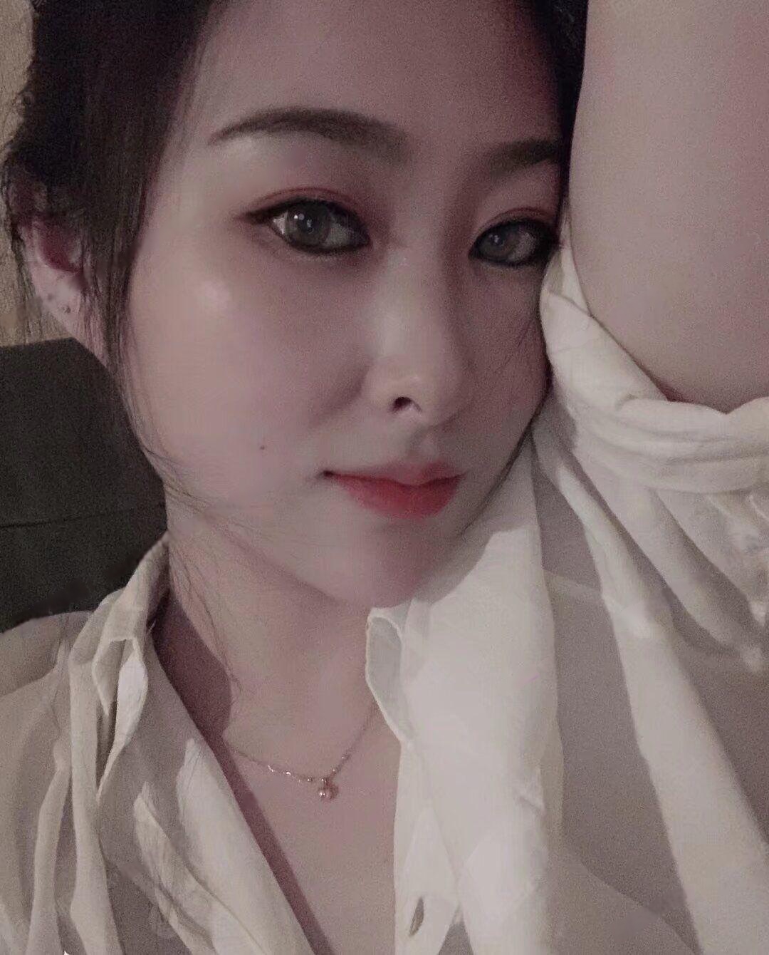 无锡小姐姐