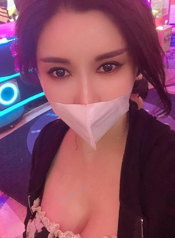 栖霞区性感小妖精